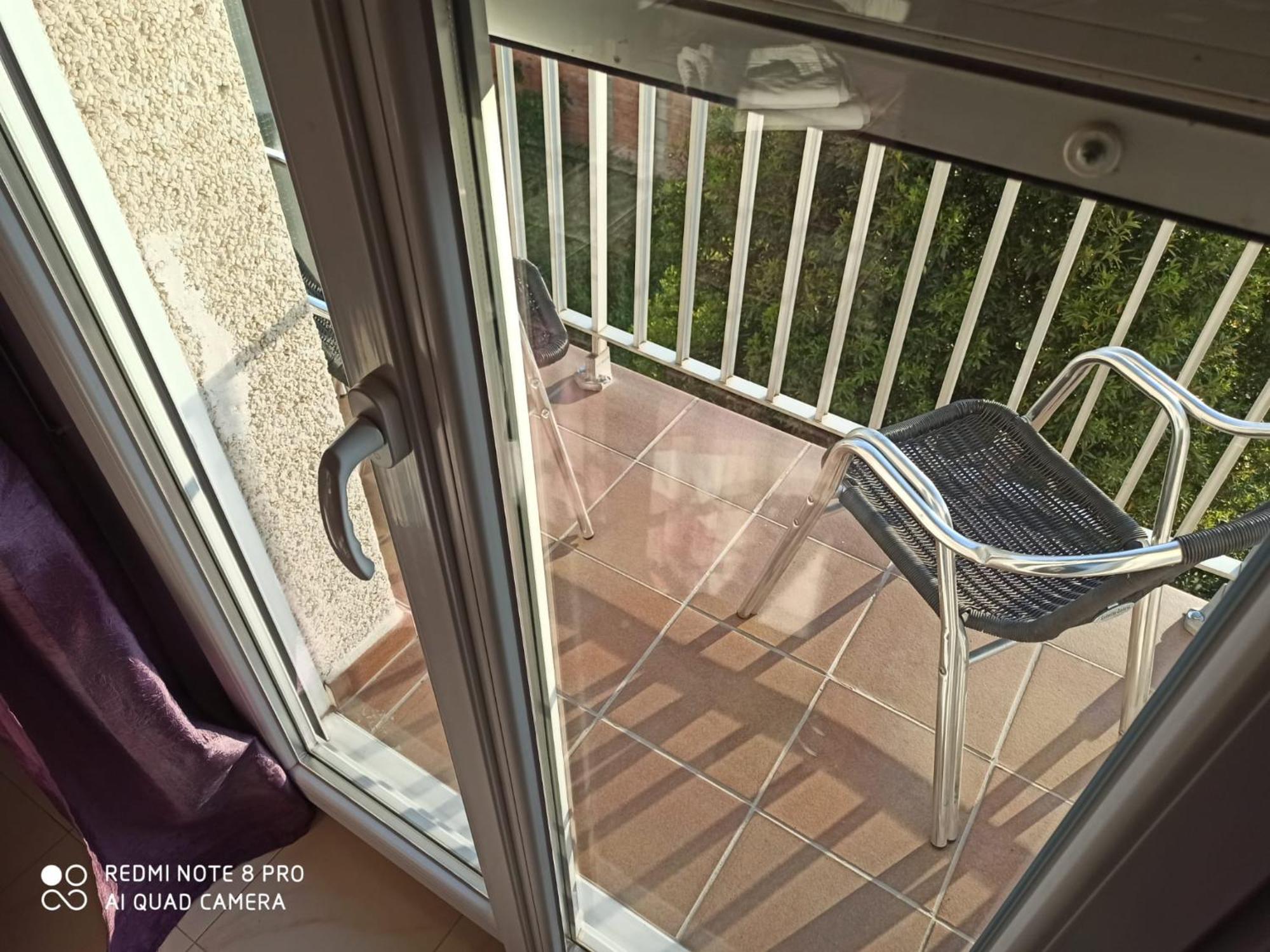 Hostal Galicia Figueres (Girona) Exterior foto